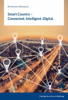 ebook: Smart Country – Connected. Intelligent. Digital.