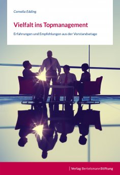 ebook: Vielfalt ins Topmanagement