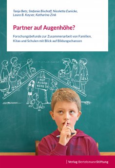 ebook: Partner auf Augenhöhe?