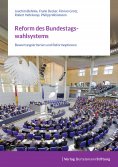 eBook: Reform des Bundestagswahlsystems