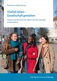 ebook: Vielfalt leben – Gesellschaft gestalten