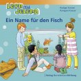 eBook: Leon und Jelena - Ein Name für den Fisch