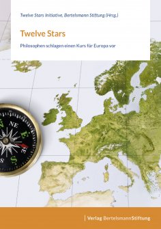 eBook: Twelve Stars – Deutsche Ausgabe