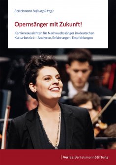 eBook: Opernsänger mit Zukunft!