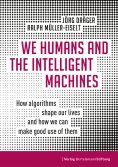 eBook: We Humans and the Intelligent Machines