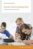 eBook: Inklusion: Damit sie gelingen kann