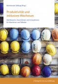 eBook: Produktivität und inklusives Wachstum