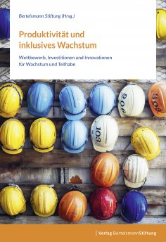 eBook: Produktivität und inklusives Wachstum