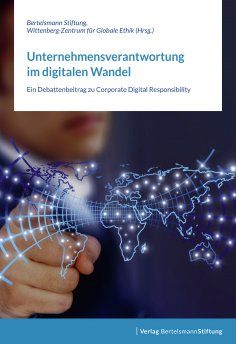 eBook: Unternehmensverantwortung im digitalen Wandel