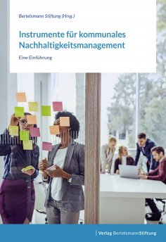 ebook: Instrumente für kommunales Nachhaltigkeitsmanagement
