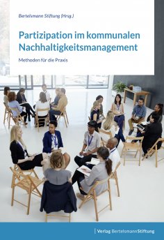 eBook: Partizipation im kommunalen Nachhaltigkeitsmanagement