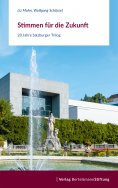 ebook: Stimmen für die Zukunft