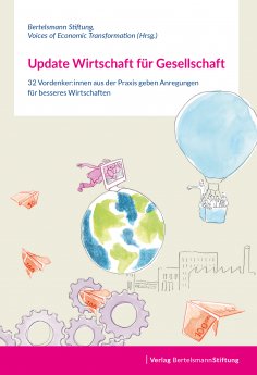 eBook: Update Wirtschaft für Gesellschaft