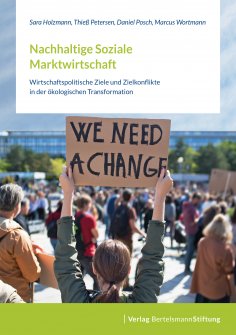 eBook: Nachhaltige Soziale Marktwirtschaft