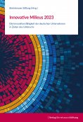 eBook: Innovative Milieus 2023