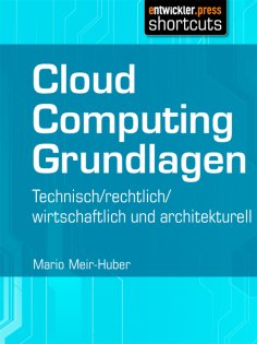 ebook: Cloud Computing Grundlagen