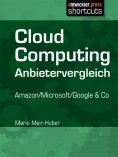 ebook: Cloud Computing Anbietervergleich