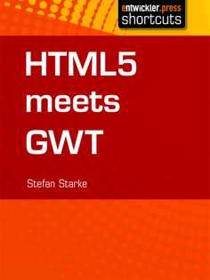 eBook: HTML 5 meets GWT