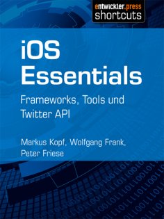 eBook: iOS Essentials