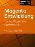 ebook: Magento Entwicklung