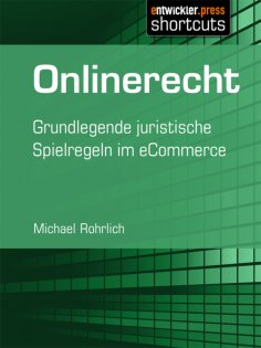 ebook: Onlinerecht