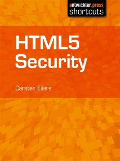 eBook: HTML5 Security