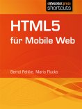 eBook: HTML5 für Mobile Web