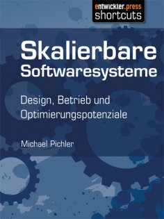 eBook: Skalierbare Softwaresysteme