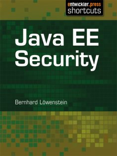 eBook: Java EE Security