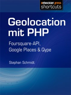 eBook: Geolocation mit PHP