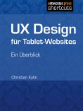 eBook: UX Design für Tablet-Websites