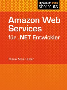 eBook: Amazon Web Services für .NET Entwickler