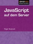 eBook: JavaScript auf dem Server