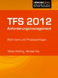 eBook: TFS 2012 Anforderungsmanagement