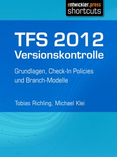 ebook: TFS 2012 Versionskontrolle