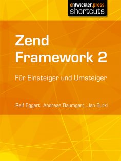 eBook: Zend Framework 2