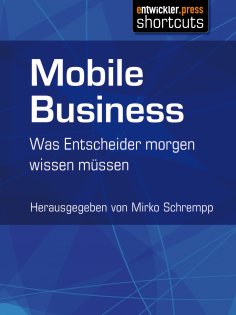 ebook: Mobile Business