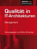 eBook: Qualität in IT-Architekturen