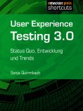 eBook: User Experience Testing 3.0