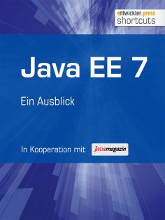 eBook: Java EE 7