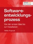 eBook: Softwareentwicklungsprozess