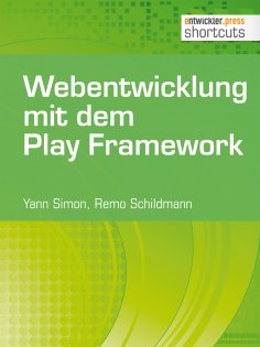 eBook: Webentwicklung mit dem Play Framework