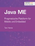 eBook: Java ME
