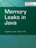 eBook: Memory Leaks in Java