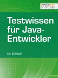 ebook: Testwissen für Java-Entwickler