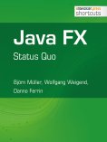 eBook: Java FX - Status Quo