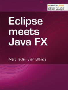 ebook: Eclipse meets Java FX