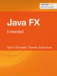 eBook: Java FX - Embedded