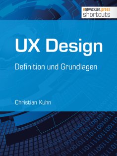 eBook: UX Design - Definition und Grundlagen