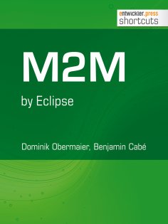 eBook: M2M by Eclipse
